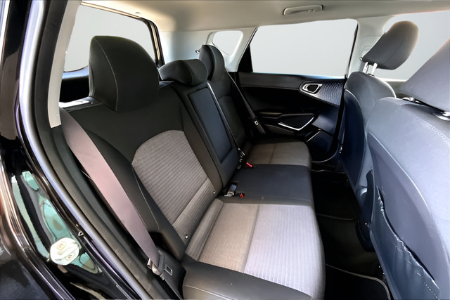 Used 2021 Kia Soul EX FWD image 19