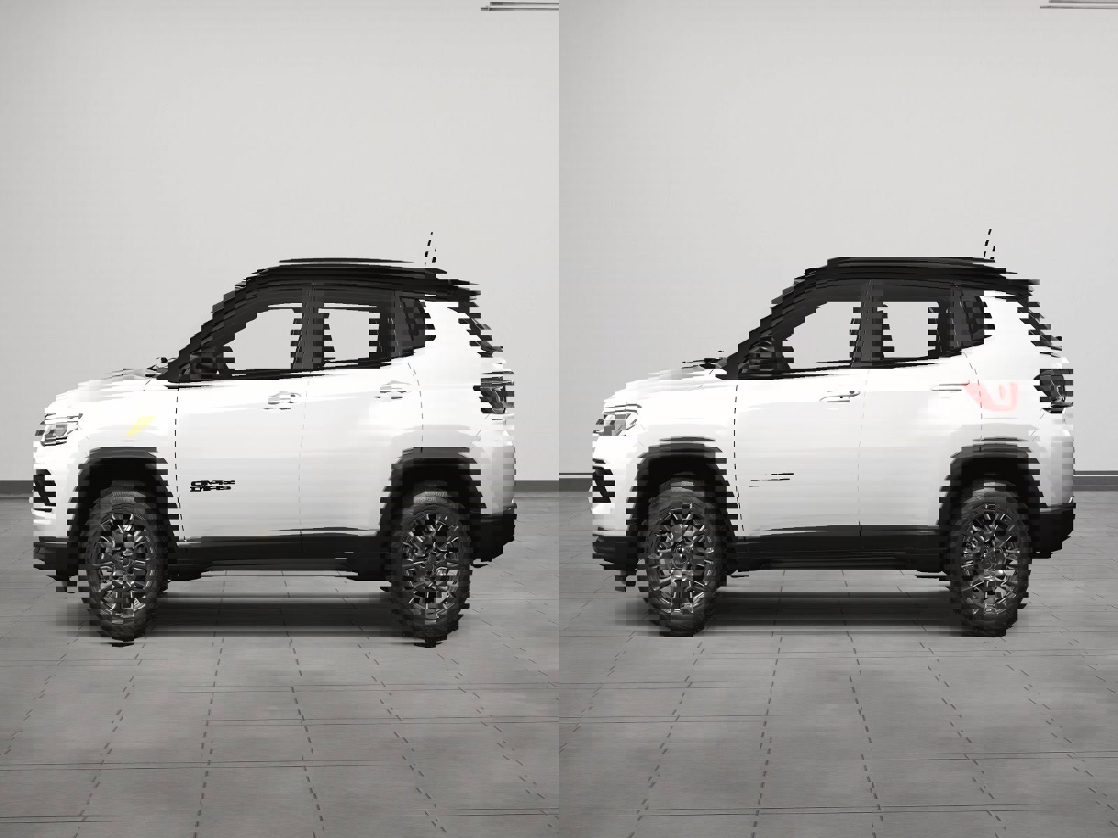 New 2024 Jeep Compass Latitude w/ Sun and Sound Group image 27