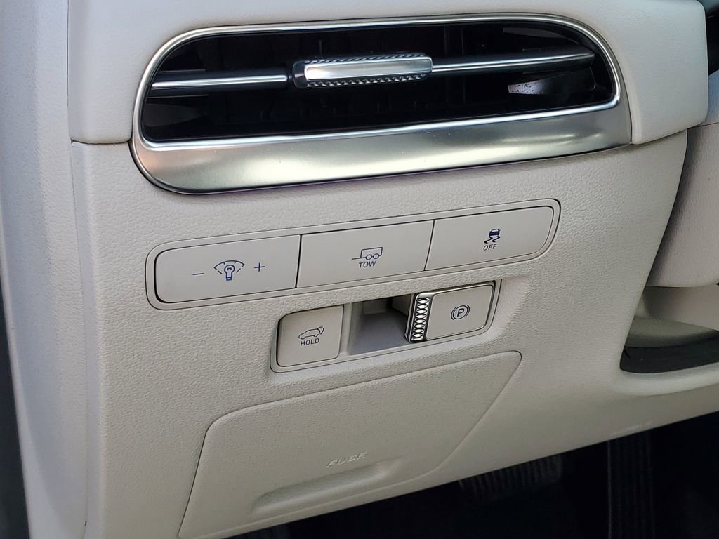 Used 2024 Hyundai Palisade Calligraphy image 14