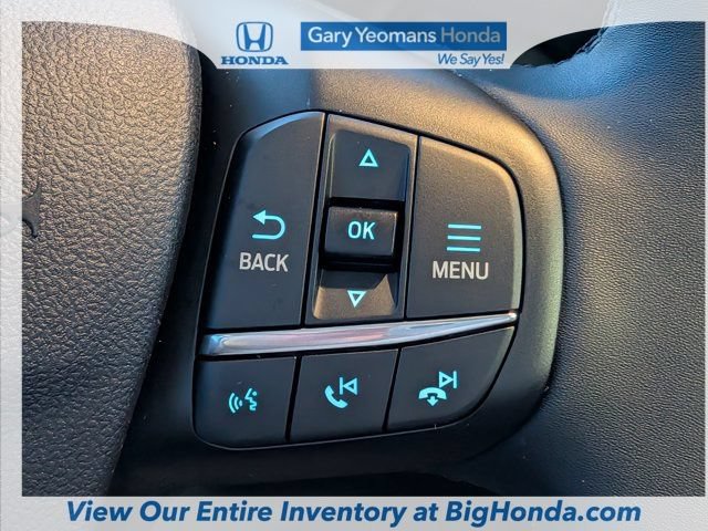 Used 2025 Ford Bronco Sport Big Bend AWD/4WD image 28