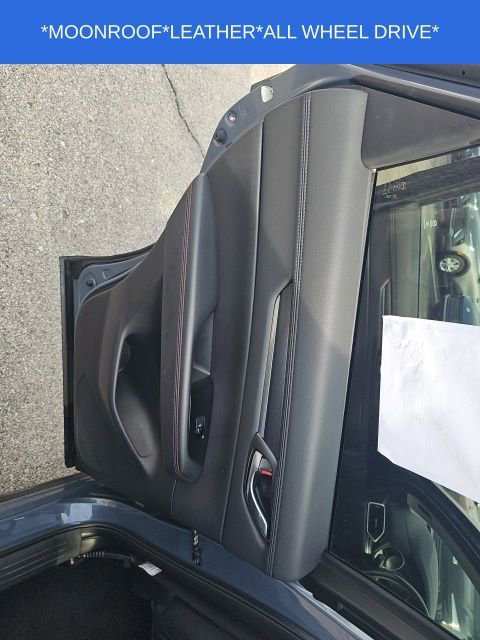 Used 2024 MAZDA CX-5 Carbon Edition image 34