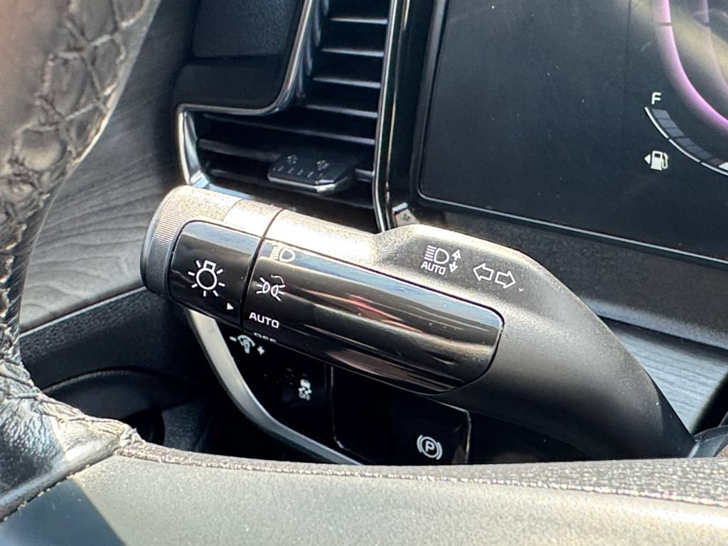Used 2023 Kia Sportage X-Line AWD/4WD image 33