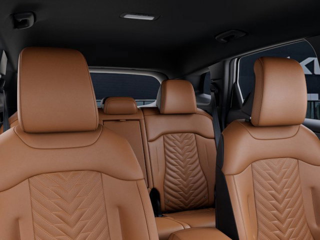 New 2026 Kia Sportage X-Line image 27