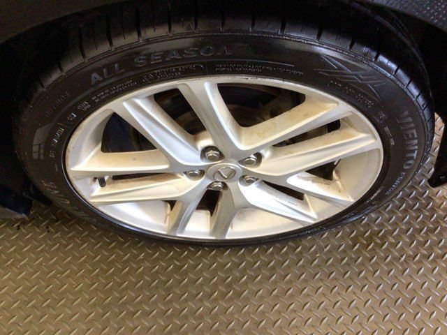 Used 2014 Lexus CT 200h FWD image 28