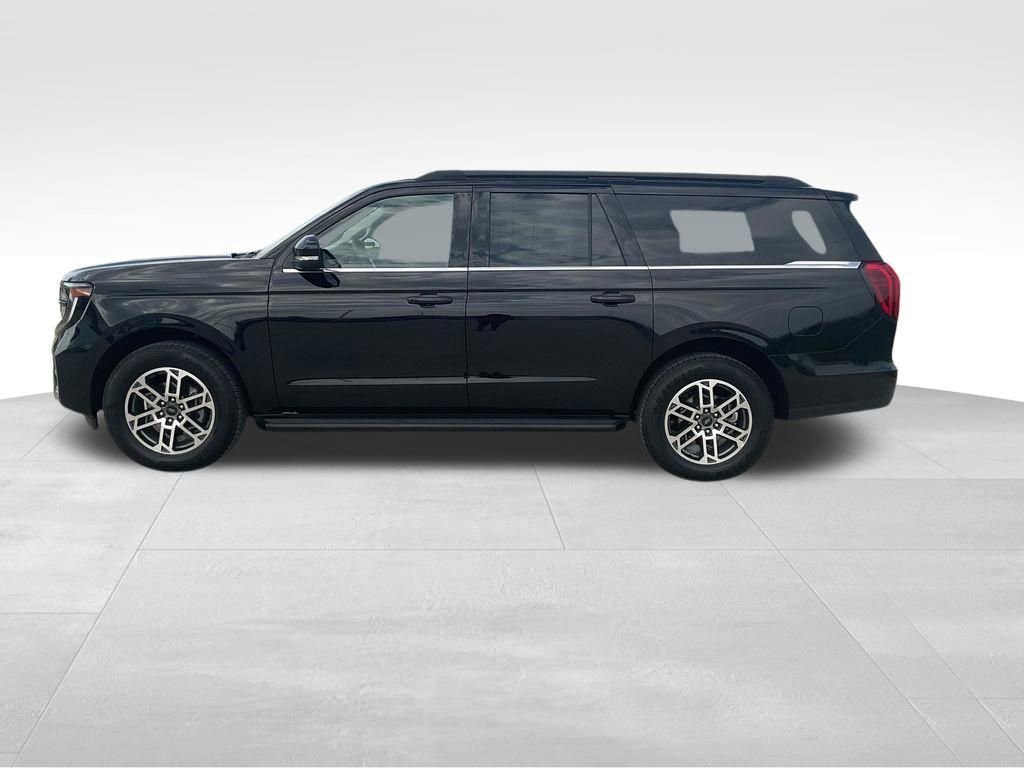 Used 2025 Ford Expedition Max Active image 6