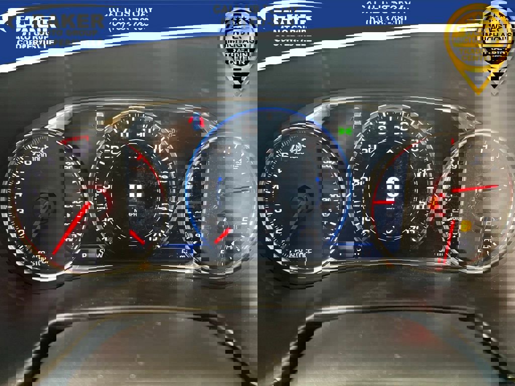 New 2026 Chevrolet Blazer RS w/ Driver Confidence II Package image 24