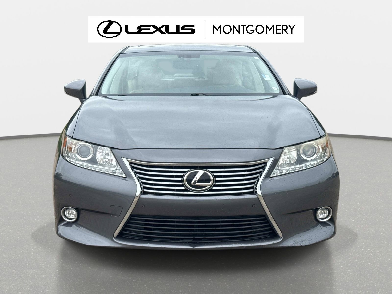Used 2014 Lexus ES 350 w/ Luxury Package FWD image 8