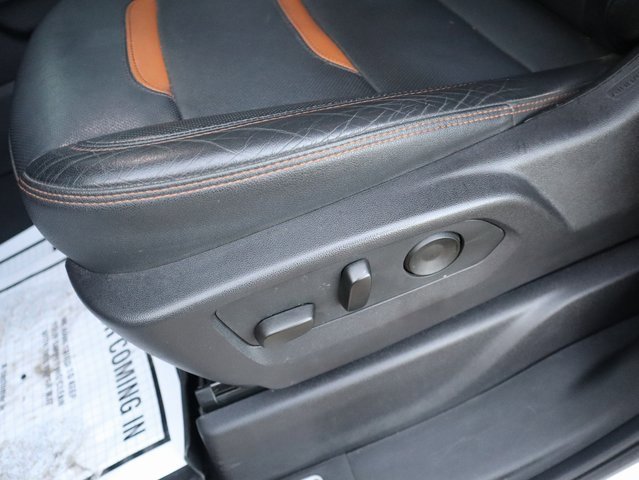 Used 2024 GMC Sierra 1500 AT4 w/ Technology Package image 24