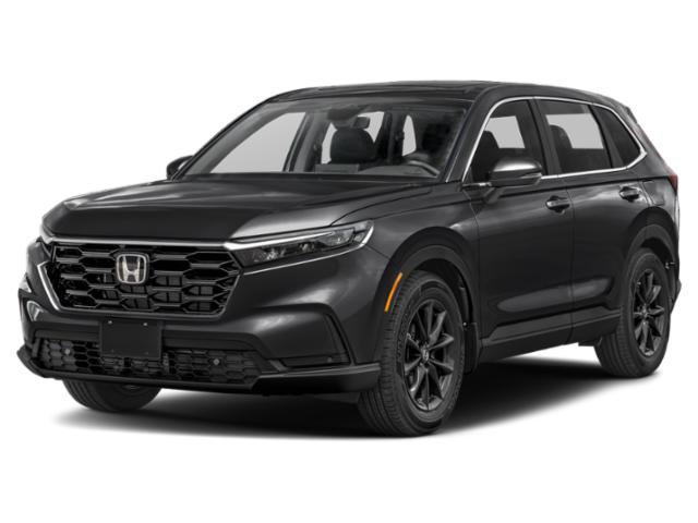 New 2026 Honda CR-V EX-L image 4
