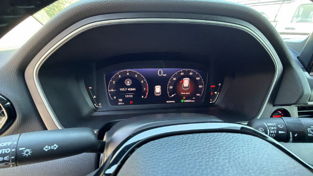 New 2026 Honda Passport RTL image 28