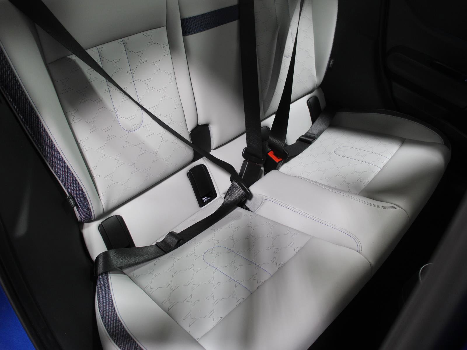 Certified 2025 MINI Cooper S image 16