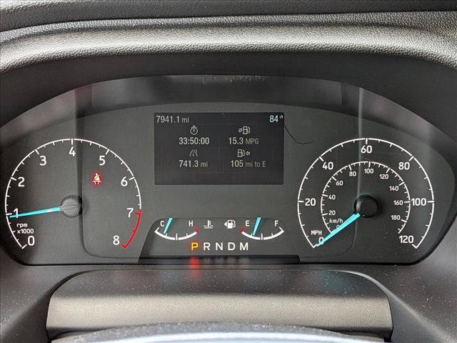 Used 2024 Ford Transit 350 XLT RWD image 11