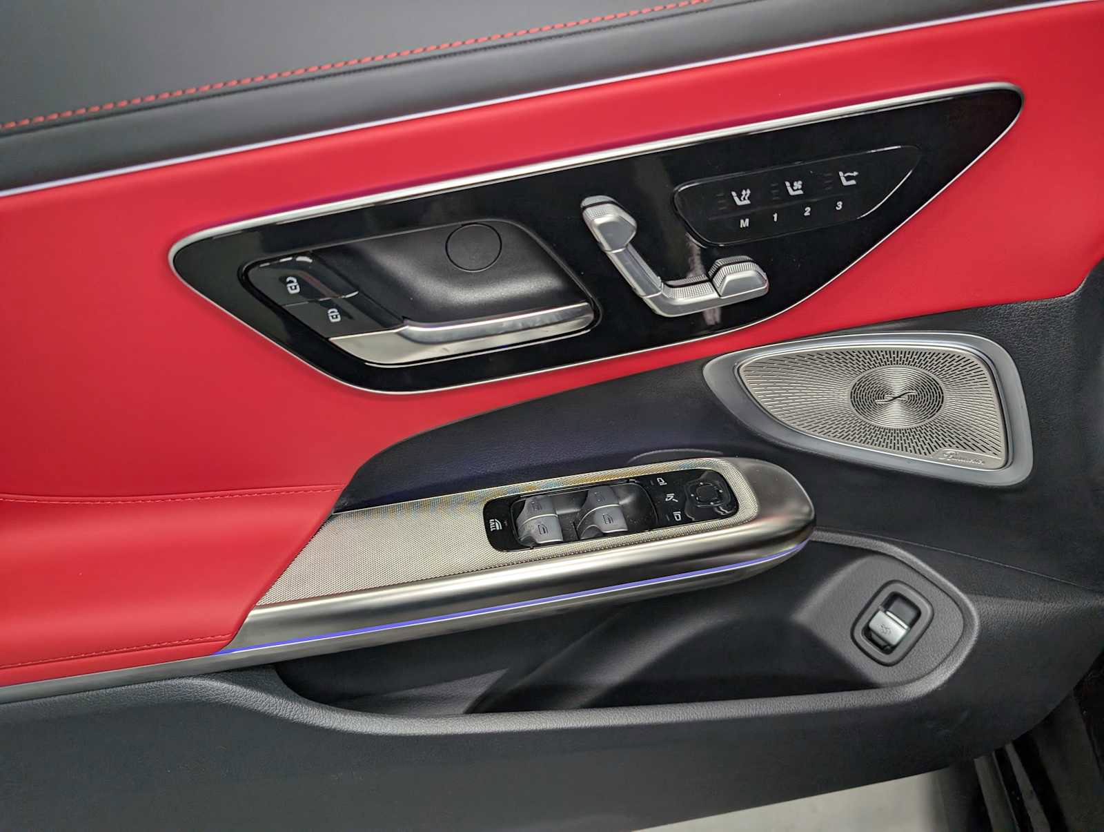 New 2026 Mercedes-Benz CLE 53 AMG 4MATIC Cabriolet image 36