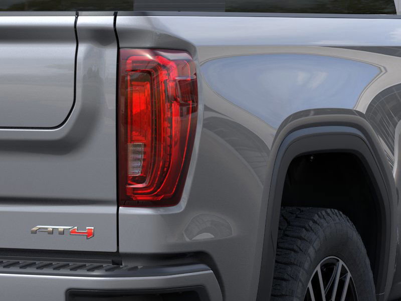 New 2026 GMC Sierra 1500 AT4 w/ AT4 Premium Package image 11