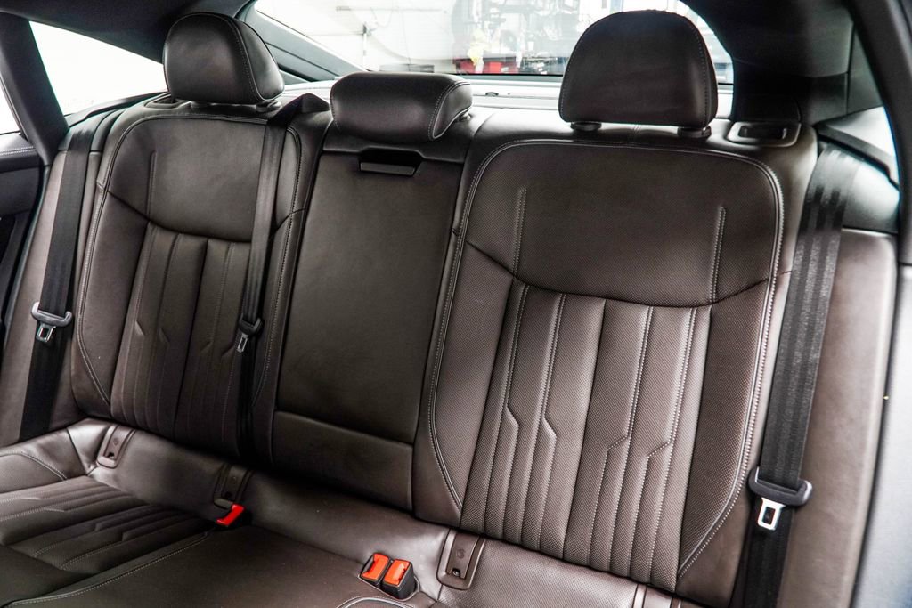 Used 2020 Audi A7 3.0T Prestige image 40