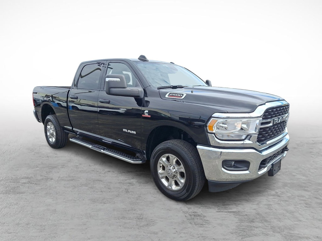 Used 2024 RAM 2500 Big Horn image 7