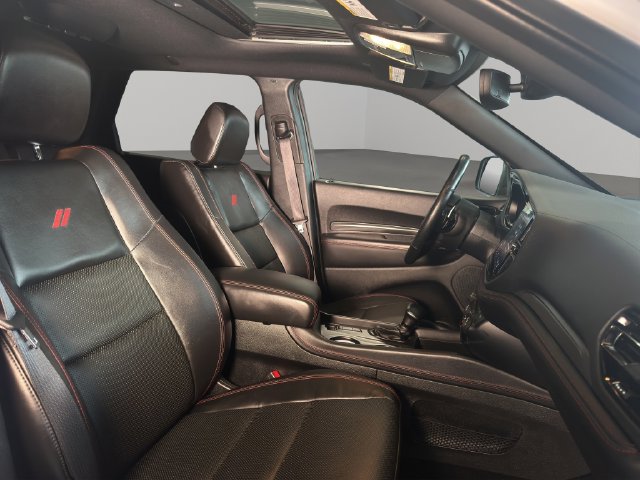 Used 2025 Dodge Durango R/T AWD/4WD image 19