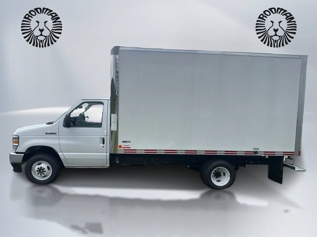 New 2027 Ford E-450 and Econoline 450 Super Duty w/ Power Equipment Group RWD image 10