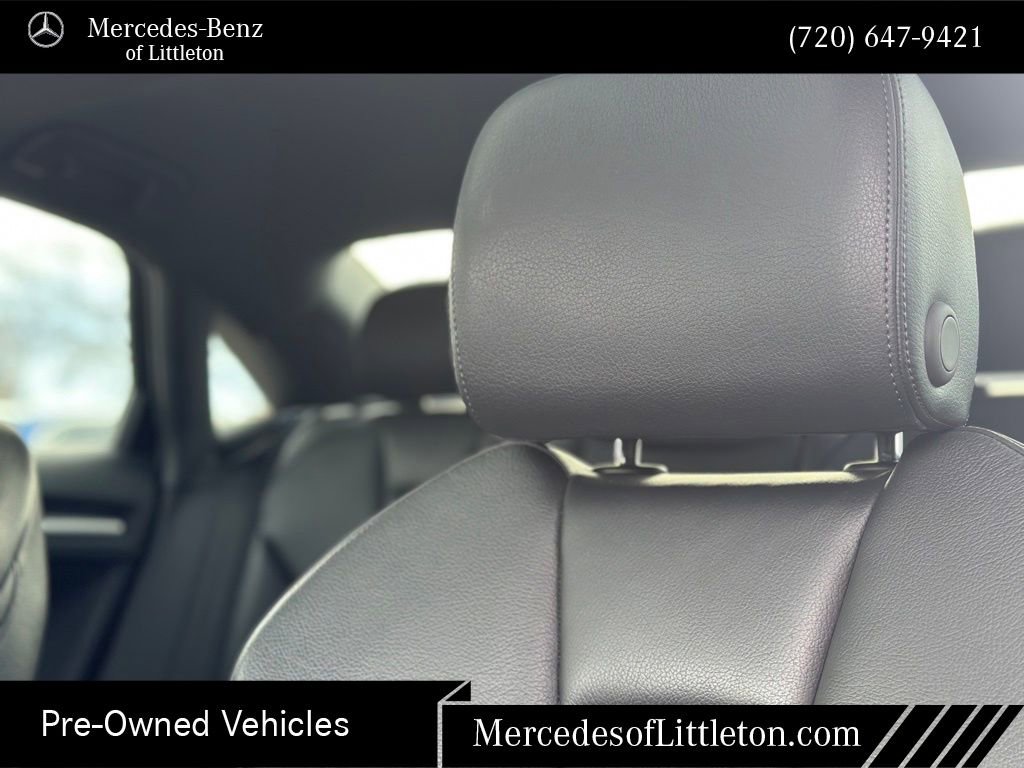 Used 2018 Audi A3 2.0T Premium Plus w/ Premium Plus Package image 15