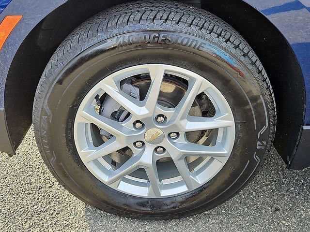 Used 2022 Chevrolet Equinox LT image 14