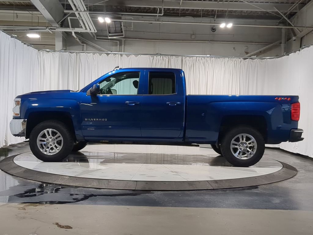 Used 2019 Chevrolet Silverado 1500 LT w/ All Star Edition image 14