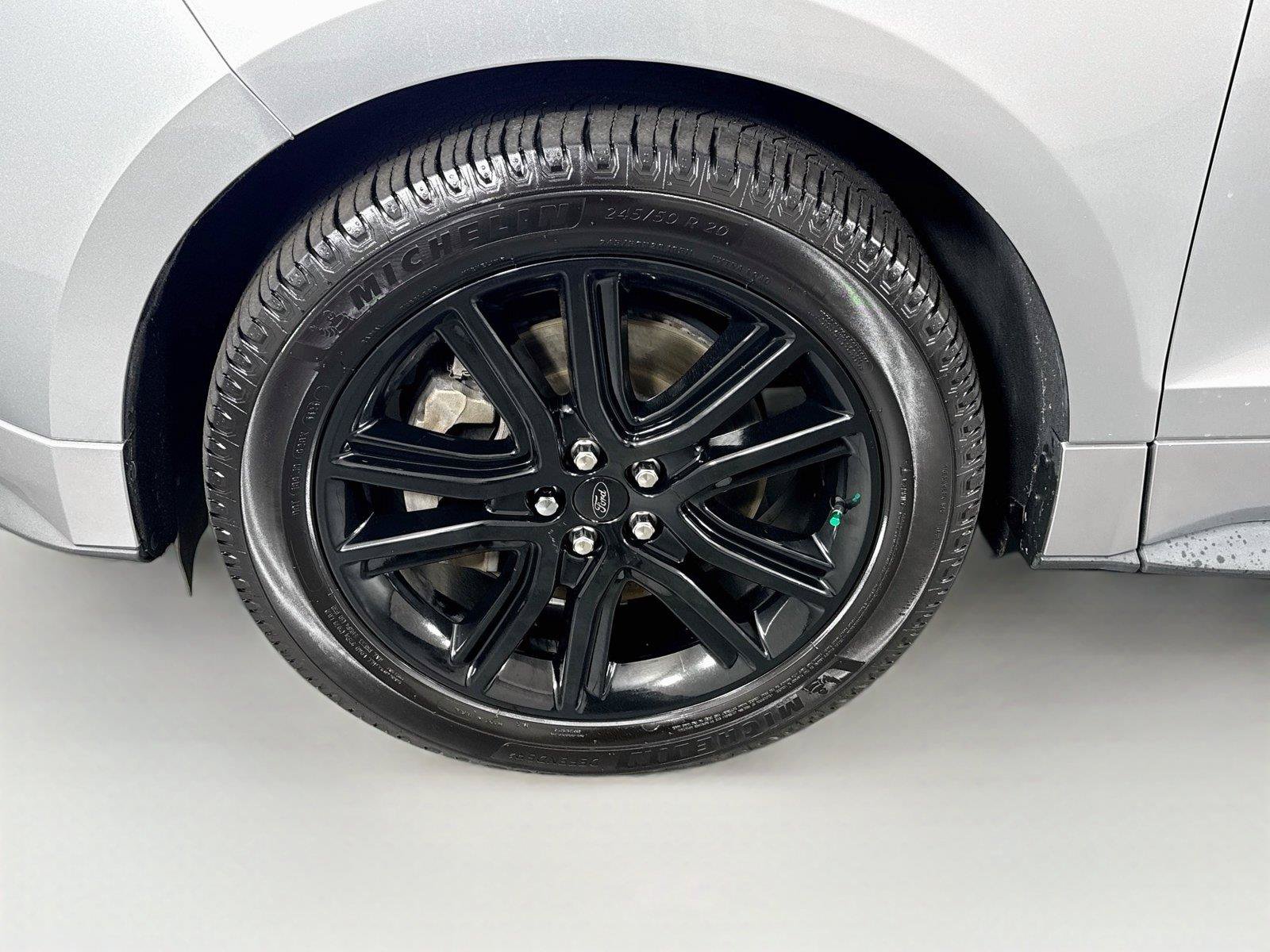 Used 2021 Ford Edge ST-Line FWD image 47