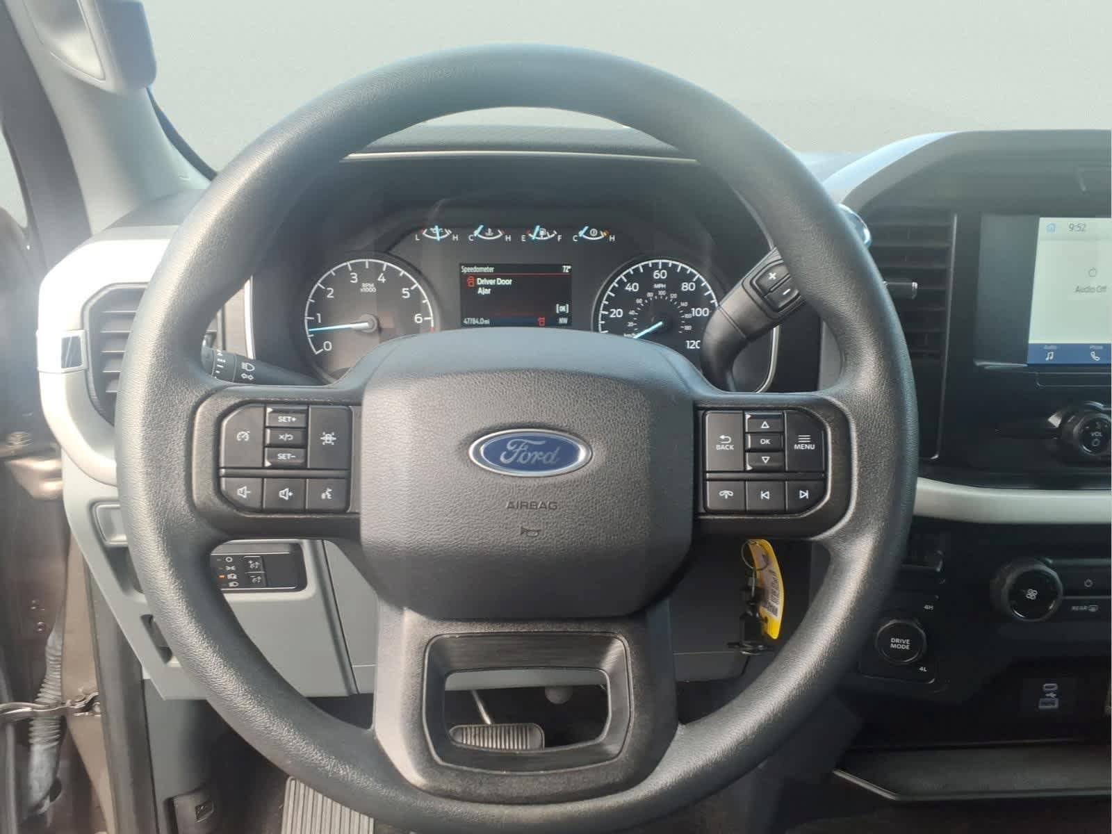 Used 2023 Ford F150 XLT AWD/4WD image 29