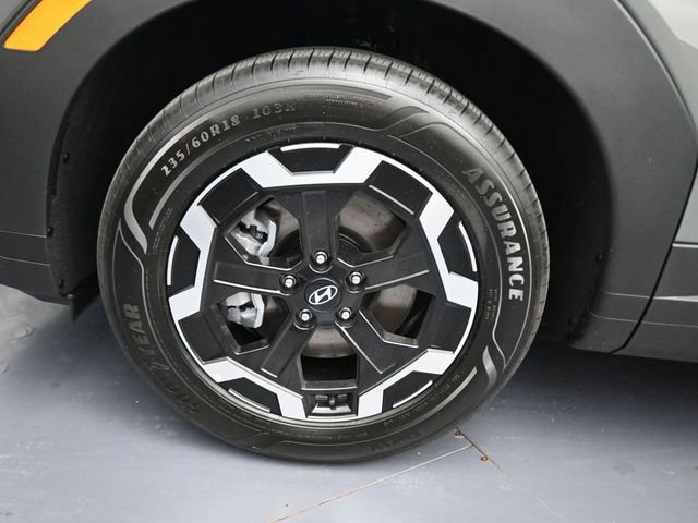 New 2026 Hyundai Santa Fe SEL AWD/4WD image 20