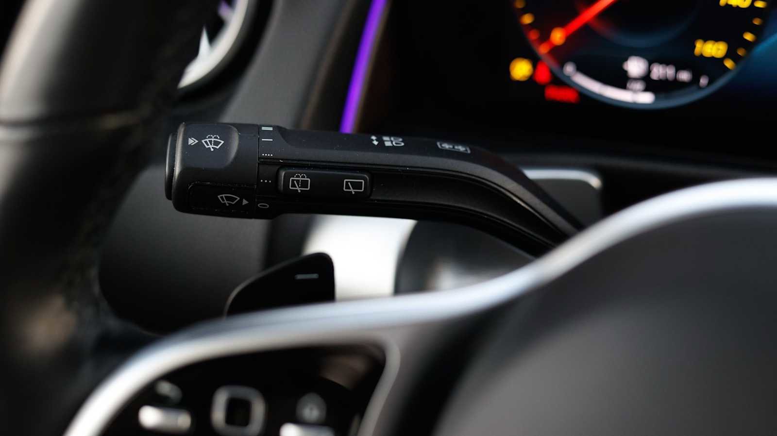 Certified 2023 Mercedes-Benz GLB 250 4MATIC image 36