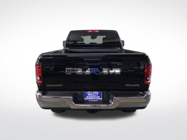 Used 2026 RAM 2500 Big Horn AWD/4WD image 10