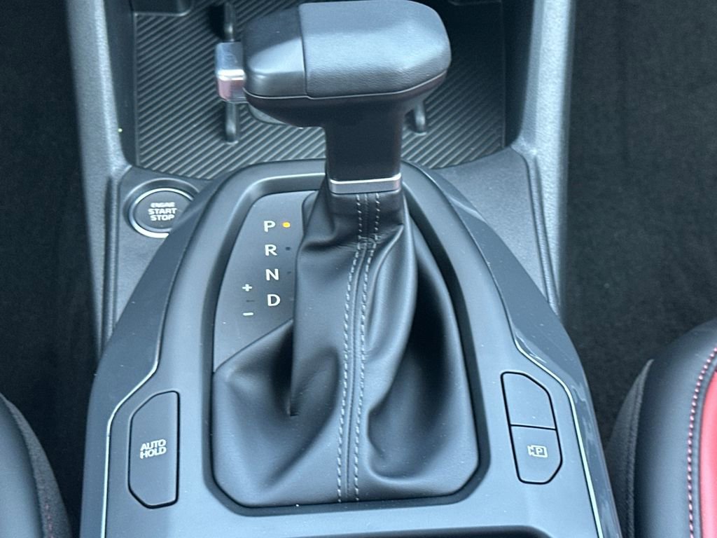 New 2025 Kia K4 GT-Line image 27