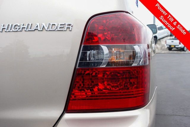 Used 2007 Toyota Highlander Limited image 9