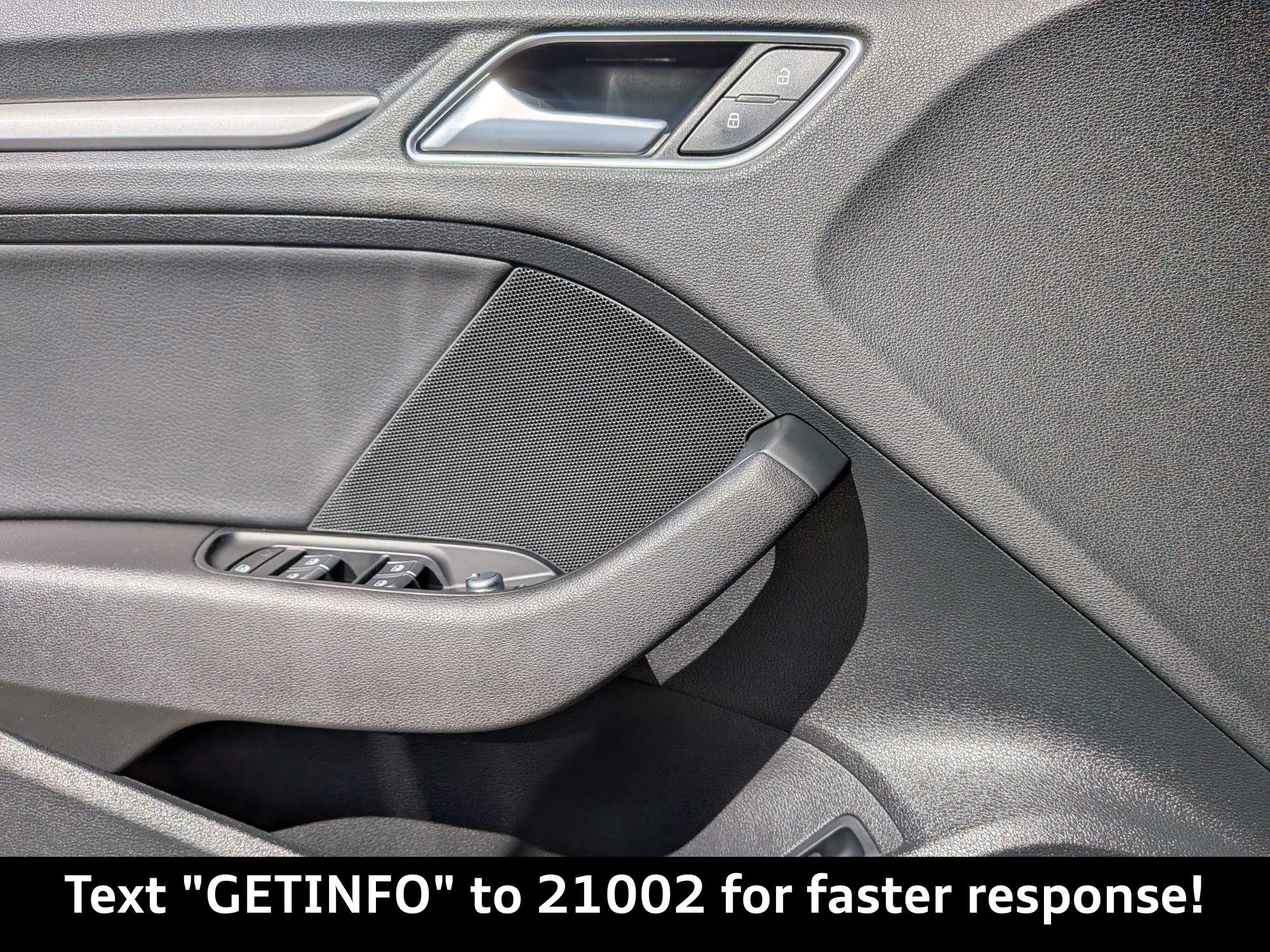 Used 2018 Audi A3 2.0T Premium image 27