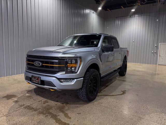 Used 2023 Ford F150 Tremor