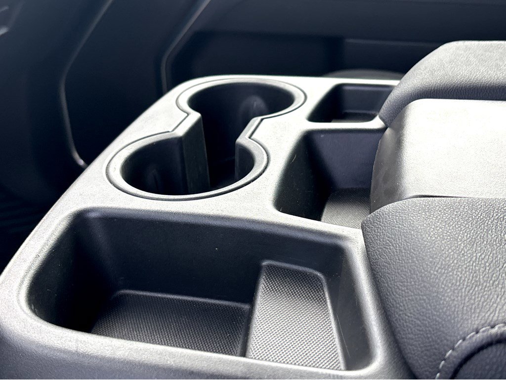 Used 2025 Chevrolet Silverado 1500 LT image 12