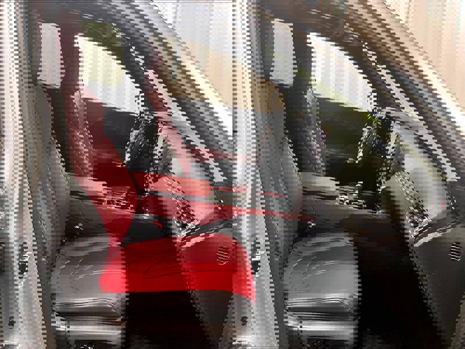 Used 2024 Lexus RX 350 F Sport image 11