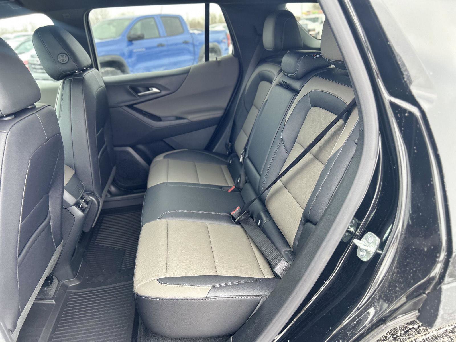 New 2026 Chevrolet Trax LT w/ Driver Confidence Package FWD image 11