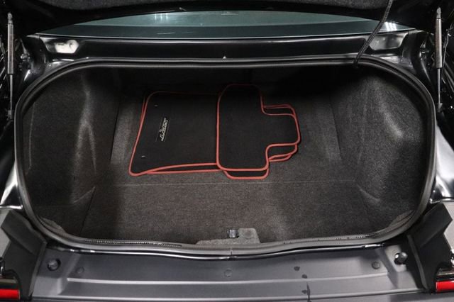 Used 2021 Dodge Challenger SRT Super Stock image 18