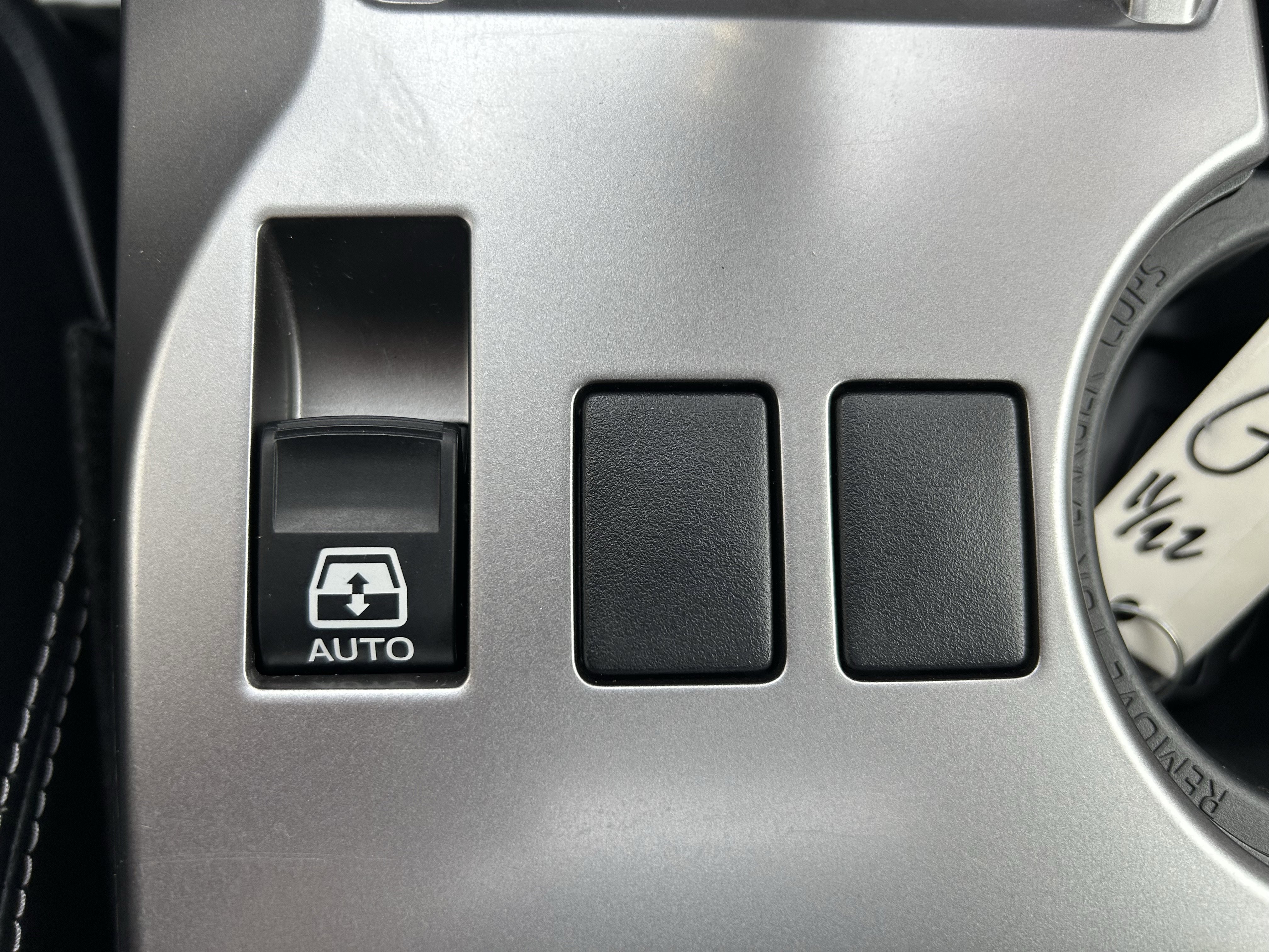 Certified 2023 Toyota 4Runner Limited image 35