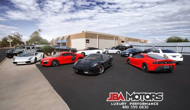 Used 2015 Ferrari California T image 26