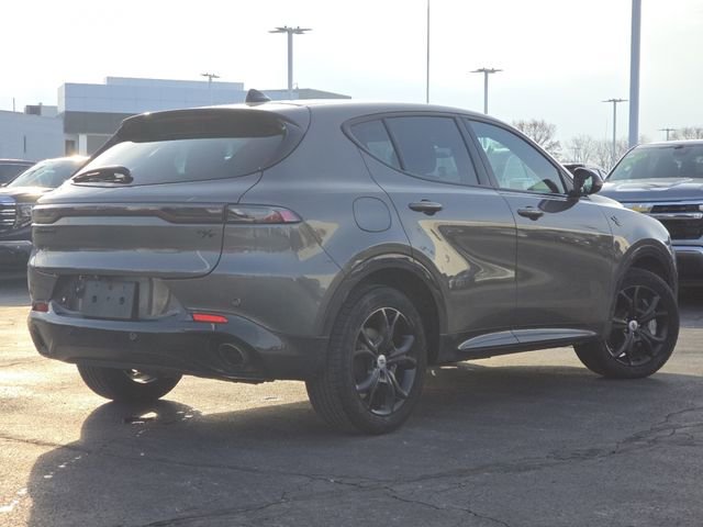 Used 2024 Dodge Hornet R/T w/ R/T Blacktop Package image 19