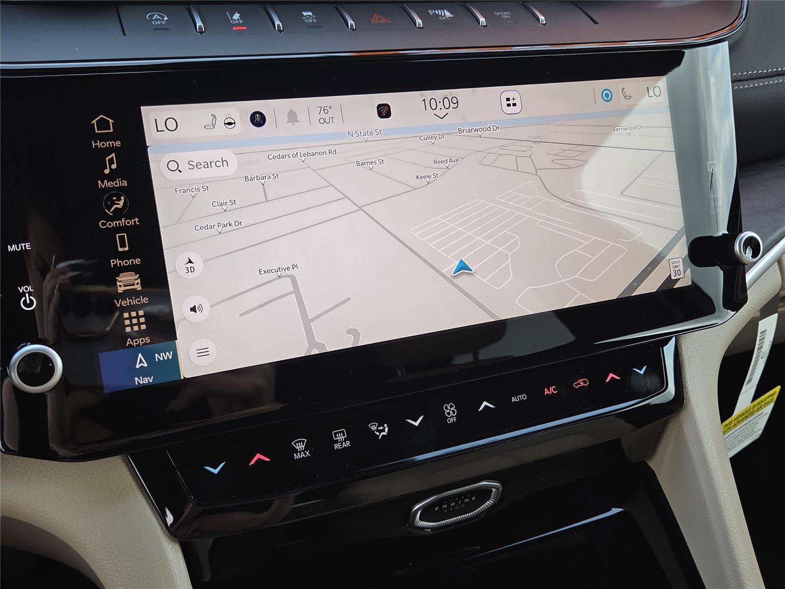 New 2026 Jeep Grand Cherokee Limited image 11