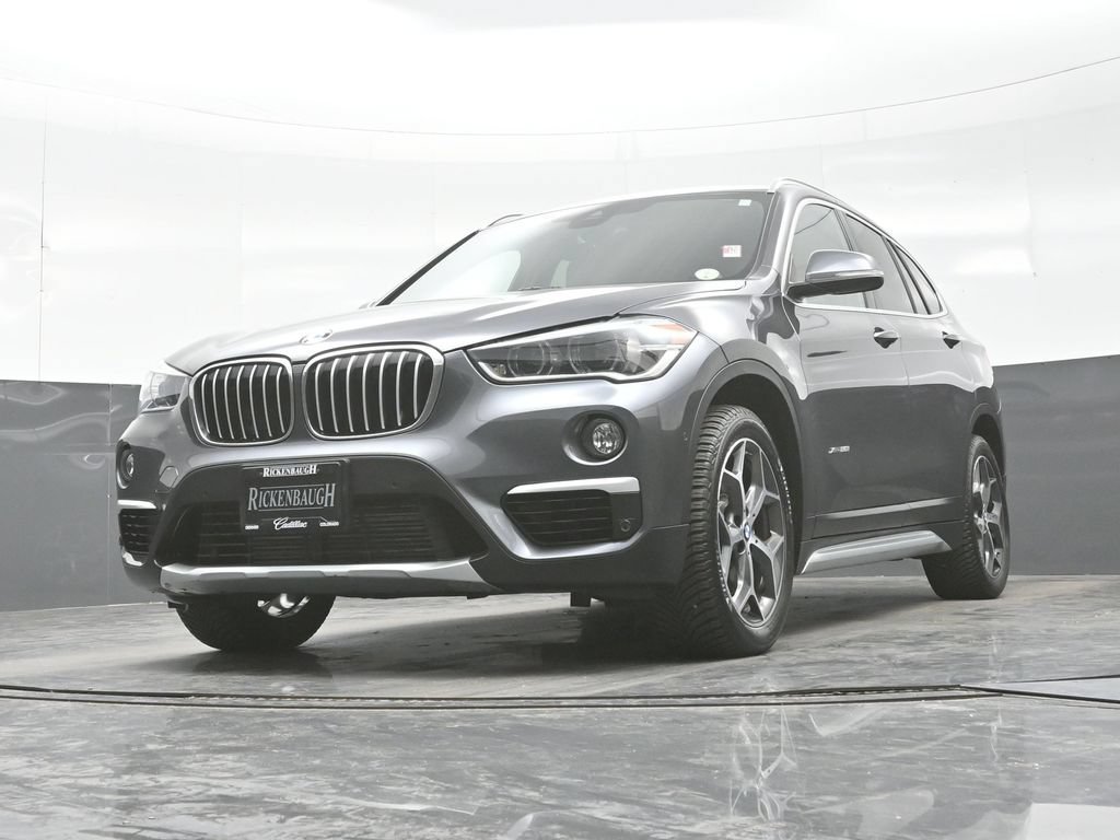 Used 2017 BMW X1 xDrive28i AWD/4WD image 23