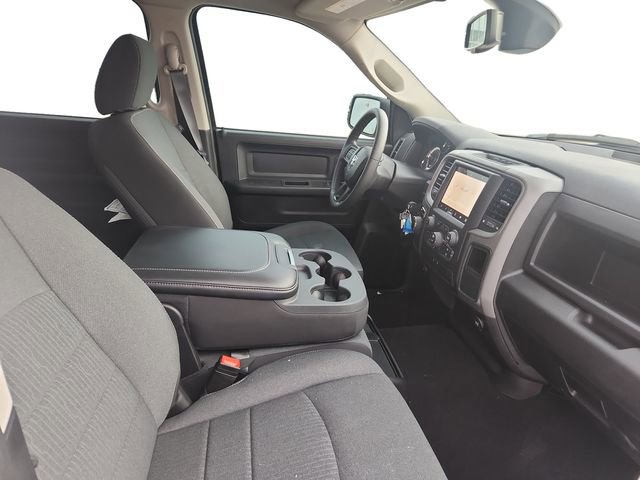 Used 2023 RAM 1500 Tradesman w/ Electronics Group image 15