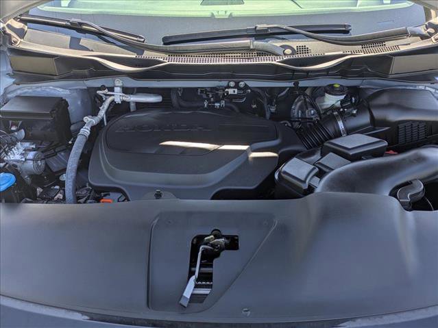 Used 2025 Honda Odyssey Sport-L image 24