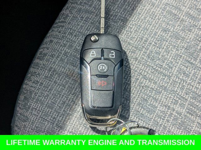 Certified 2024 Ford Maverick XLT w/ XLT Luxury Package FWD image 28