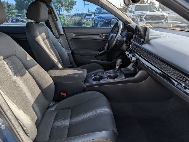 Used 2025 Honda Civic Sport image 30