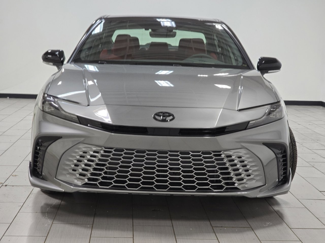 New 2026 Toyota Camry XSE image 17