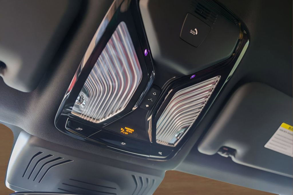 Used 2024 BMW X3 M40i image 22