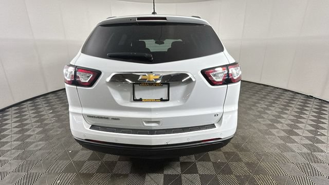 Used 2017 Chevrolet Traverse LT w/ Style and Technology Package AWD/4WD video 3